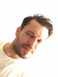 Photo of Dawid Wróbel